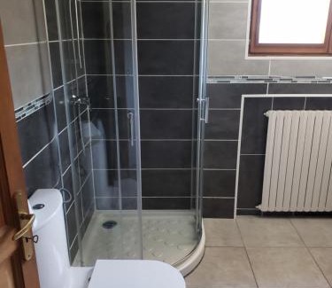 La Bathie Apartment | Appartement T2 chez Seb et Claire
