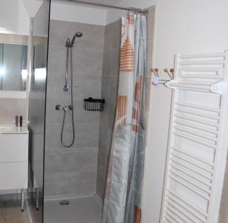 Embrun Apartment | Appartement T2 cosy - Embrun