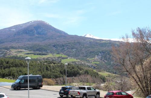 Embrun Apartment | Appartement T2 cosy - Embrun
