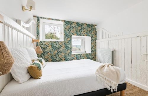 Saint-Galmier Apartment | Appartement T2 dans des anciennes écuries