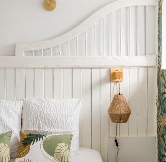 Saint-Galmier Apartment | Appartement T2 dans des anciennes écuries