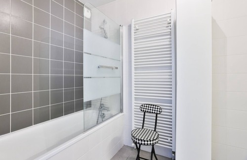 Biarritz Apartment | Appartement T2 Dans une Résidence Calme