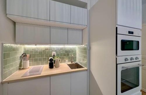 Eaux-Bonnes Apartment | Appartement T2 Eaux-Bonnes