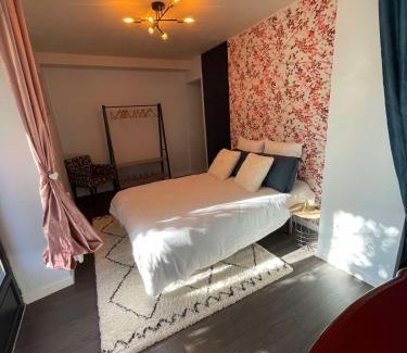 Espalion Apartment | Appartement t2 foirail étage
