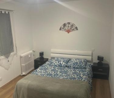 Dax Apartment | Appartement T2