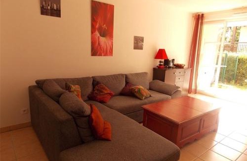 Montauban-de-Luchon Apartment | Appartement T2 Cabine avec Jardin près de Luchon - Pour 6 Pers, Animaux Admis, Parking sécurisé - FR-1-313-142
