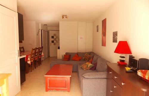 Montauban-de-Luchon Apartment | Appartement T2 Cabine avec Jardin près de Luchon - Pour 6 Pers, Animaux Admis, Parking sécurisé - FR-1-313-142