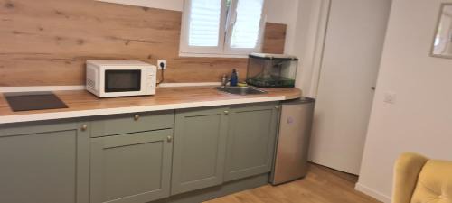 Dammarie Les Lys Apartment | Appartement T2 indépendant