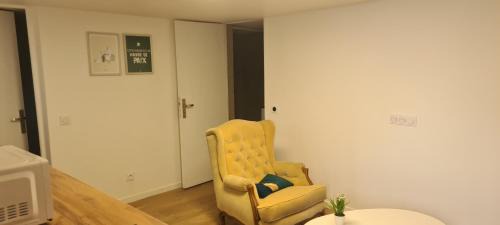 Dammarie Les Lys Apartment | Appartement T2 indépendant