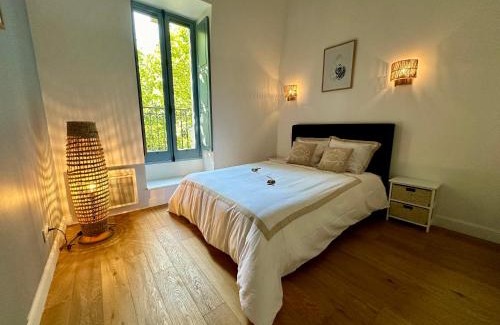 Convention Apartment | Appartement T2 Méditerranéen