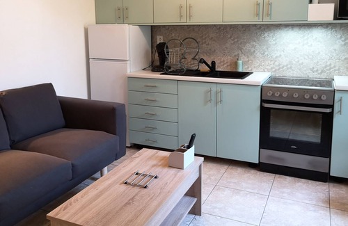 Perigueux Apartment | Appartement T2 Moderne et Fonctionnel à 300 m de la Gare