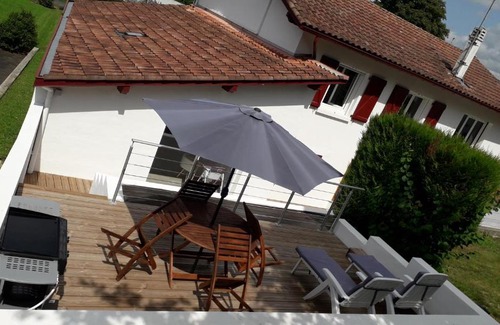 Cambo-les-Bains Apartment | Appartement T2, neuf et moderne, à Cambo-les-Bains
