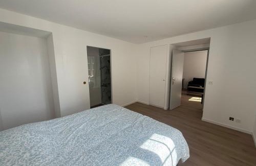 Pont Rean Apartment | Appartement T2 Neuf Pont-Réan