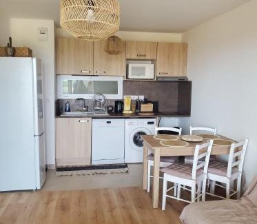 Mauguio Apartment | Appartement T2 sur Mauguio avec grande terrasse