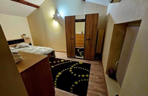 Agen Apartment | Appartement T3 Agen, France