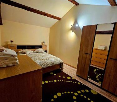 Agen Apartment | Appartement T3 Agen, France