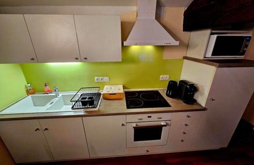 Agen Apartment | Appartement T3 Agen, France