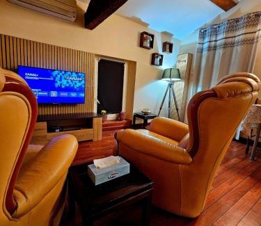 Agen Apartment | Appartement T3 Agen, France