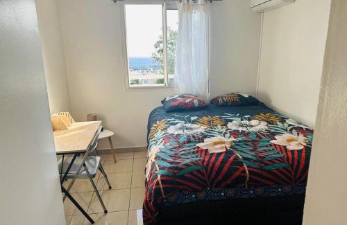 Sainte-Clotilde Apartment | Appartement T3 au Moufia, Saint-Denis