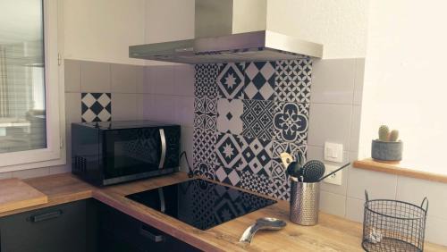 Clermont-Ferrand Apartment | Appartement T3 Clermont-Ferrand