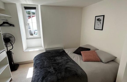 Cambo-les-Bains Apartment | Appartement T3 Cambo-les-Bains
