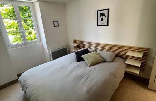 Cambo-les-Bains Apartment | Appartement T3 Cambo-les-Bains