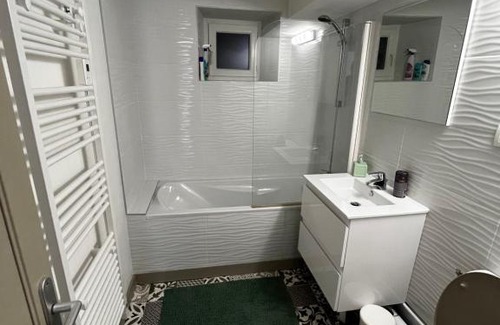Cambo-les-Bains Apartment | Appartement T3 Cambo-les-Bains