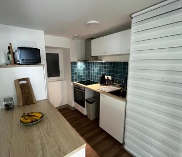 Cambo-les-Bains Apartment | Appartement T3 Cambo-les-Bains