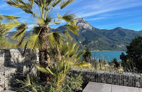 Savines-le-Lac Apartment | Appartement T3 de 75m2, Les Restanques du Lac
