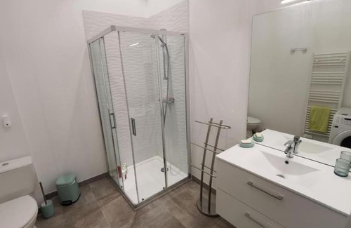 La Tranche-sur-Mer Apartment | Appartement T3 * * * + Piscine