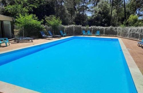 La Tranche-sur-Mer Apartment | Appartement T3 * * * + Piscine