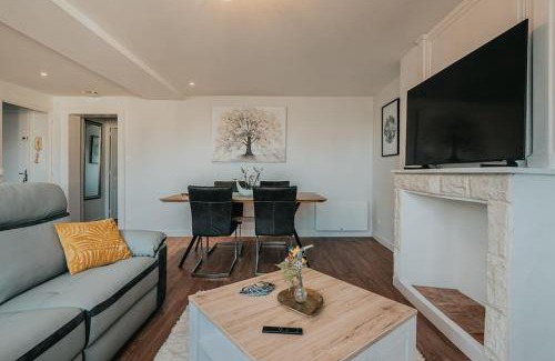 Saumur Apartment | Appartement T3 Hyper centre Saumur