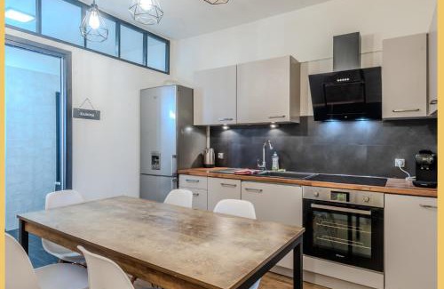 Annemasse Apartment | Appartement T3 I Élégant I Annemasse