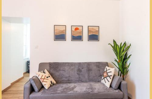 Viry Apartment | Appartement T3 I Moderne I Viry