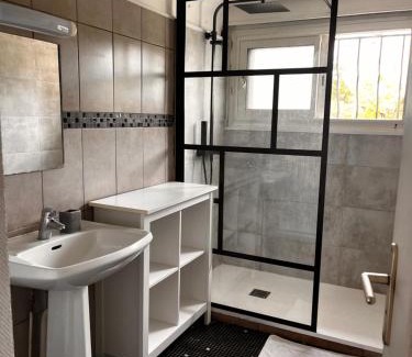 Ustaritz Apartment | Appartement T3 indépendant, calme à Ustaritz