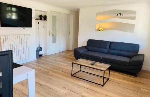 Ustaritz Apartment | Appartement T3 indépendant, calme à Ustaritz