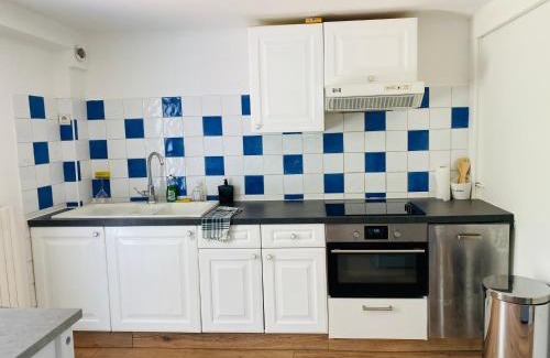 Ustaritz Apartment | Appartement T3 indépendant, calme à Ustaritz