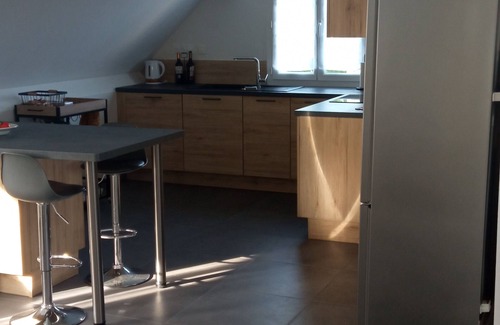 Quiberon Apartment | Appartement T3 Lumineux .A 5 Minutes de la Grande Plage et de Tout Commerces