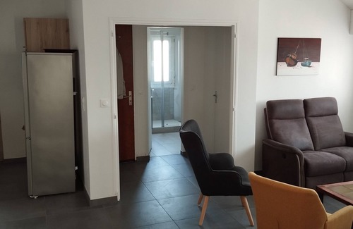 Quiberon Apartment | Appartement T3 Lumineux .A 5 Minutes de la Grande Plage et de Tout Commerces