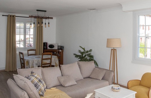 Argeles Gazost Apartment | Appartement T3 Villas Heas