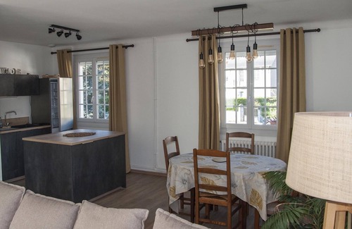 Argeles Gazost Apartment | Appartement T3 Villas Heas