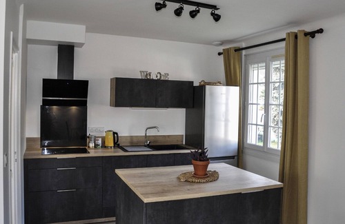 Argeles Gazost Apartment | Appartement T3 Villas Heas