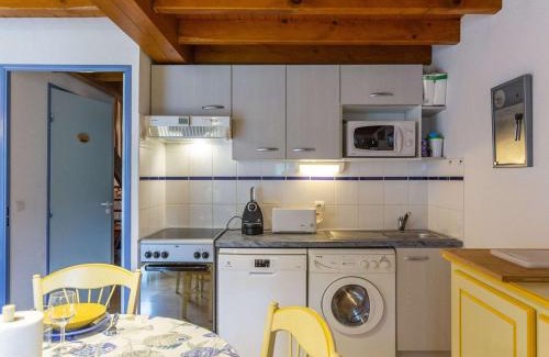 Cauterets Apartment | Appartement T4 avec balcon, 4-6 pers, proche centre et télécabine, navette gratuite - FR-1-401-276