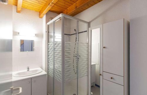 Cauterets Apartment | Appartement T4 avec balcon, 4-6 pers, proche centre et télécabine, navette gratuite - FR-1-401-276