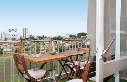 Le Bouscat Apartment | Appartement T4 avec tennis