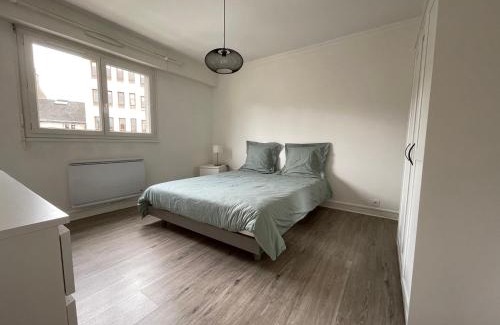 Chateauroux Apartment | Appartement T4 Centre Ville C3