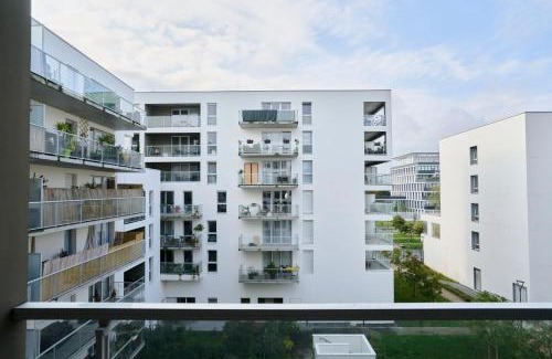 Vauban - Wazemmes Apartment | Appartement T4 Moderne et Spacieux à Lille