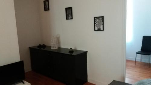 La Fleche Apartment | Appartement Taïko