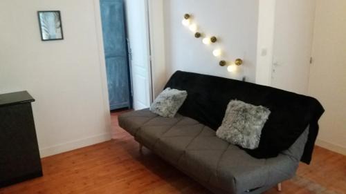 La Fleche Apartment | Appartement Taïko