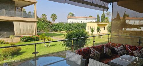 Soualem Trifiya Apartment | Appartement tamaris